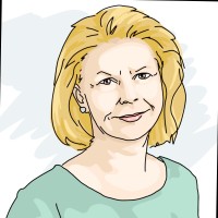 Tiina Front