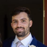 Daniel Haurin