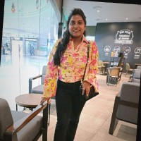 Pakhi Chakraborty