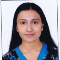 Yashashree Jadhav