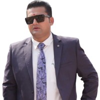 Sandeep Anand