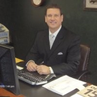 Rick Powell