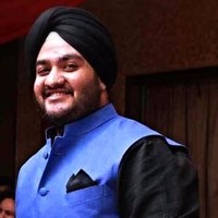 Manak Oberoi