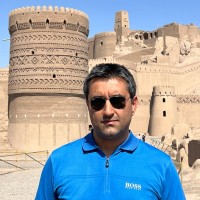 Majid Heydari