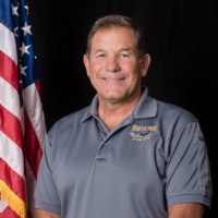 Steve Milne