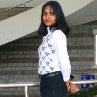 Pavithra Ms