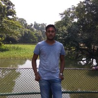 Vikash Kumar Singh