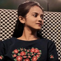 Jasmina Thaker