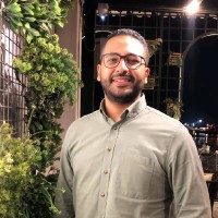 Abdelrahman Yousry