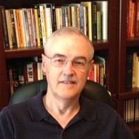 Bob Larson