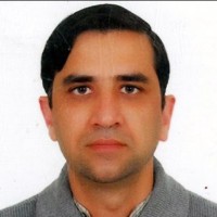 RAJESH KUMAR LAMBA