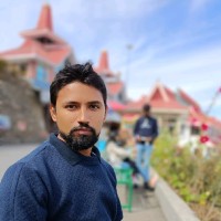Vinay Tomar