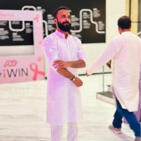 Sai Kiran Malligari
