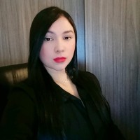 Ana Maria Ospina Isaza