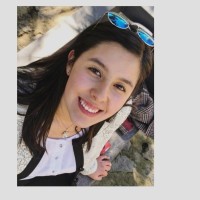 María Fernanda Sánchez Zamorano