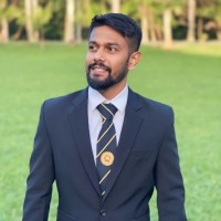 Ravindu Madusanka