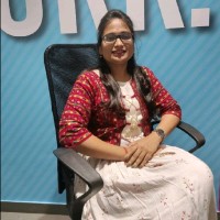 Pradnya Jangale