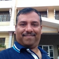 Pratheep Prabhakaran