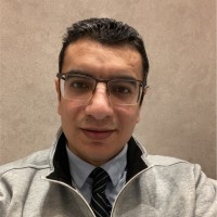 MOHAMMED MAREY