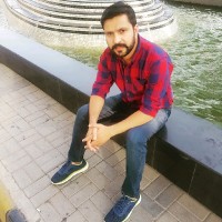Rana Zeeshan Naseer