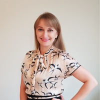 Nataliia Pshenychna