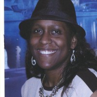 Dr. Carolyn Conway-Branch