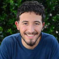 Toby Amodeo
