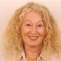 Karin Lindblad Rådeklint