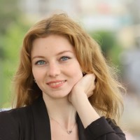 Nataliia Kovalenko 🇺🇦