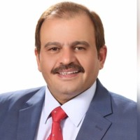 Ibrahim almasri