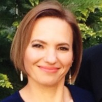 Adriana Giorgica Mba