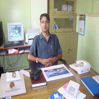 Gokul Subedi