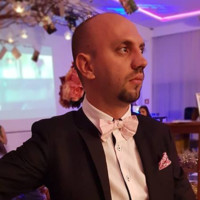 Daniel Rodrigues Júnior