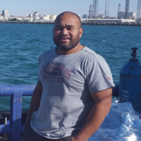 Efalame Tuitakau