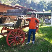 Pablo-Diretor Produção