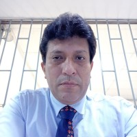 Fredy Ruiz Perez