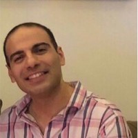 Hamidreza Amini