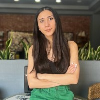 Bəhicə Mustafazadə