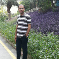 Aadil Bashir Ahmad