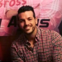 Agustin Ramos Gonzalo
