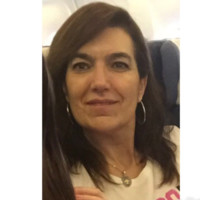 Silvia Mabel Maria Garcia