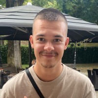 Dorian Varadin