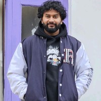 Abhishek Saxena