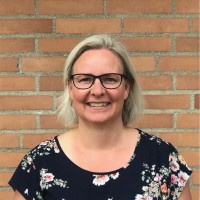 Charlotte Andreasen