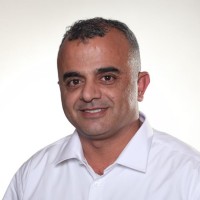 Yarob Yahia