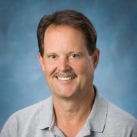 Pete Scudder