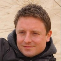 Maciej Krzyształowski