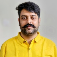 Abhishek Puri