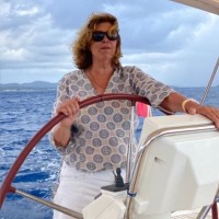 Linda Naylor