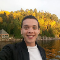 Ilyes Rahim